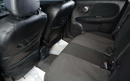 Nissan Note II рестайлинг, 2013 год, 799 000 рублей, 9 фотография