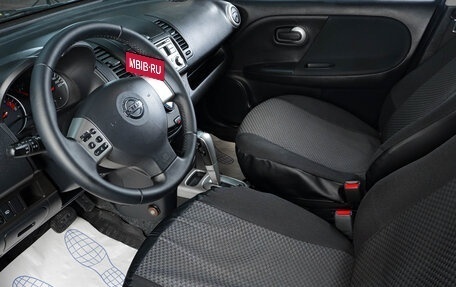 Nissan Note II рестайлинг, 2013 год, 799 000 рублей, 8 фотография