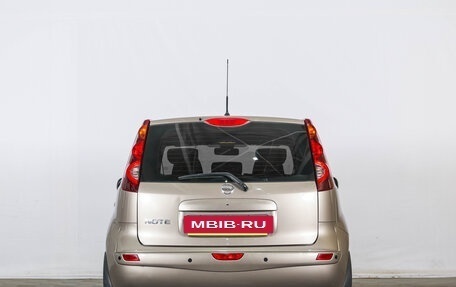 Nissan Note II рестайлинг, 2013 год, 799 000 рублей, 6 фотография