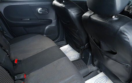 Nissan Note II рестайлинг, 2013 год, 799 000 рублей, 10 фотография