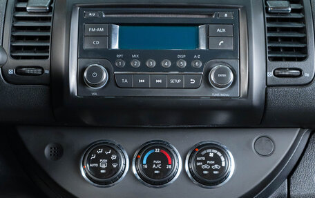 Nissan Note II рестайлинг, 2013 год, 799 000 рублей, 16 фотография