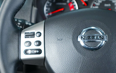Nissan Note II рестайлинг, 2013 год, 799 000 рублей, 14 фотография