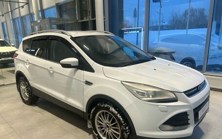 Ford Kuga III, 2013 год, 999 000 рублей, 3 фотография