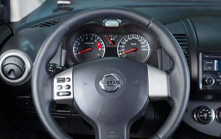 Nissan Note II рестайлинг, 2013 год, 799 000 рублей, 15 фотография