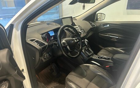 Ford Kuga III, 2013 год, 999 000 рублей, 8 фотография