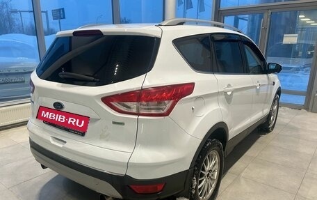 Ford Kuga III, 2013 год, 999 000 рублей, 5 фотография