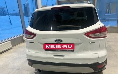 Ford Kuga III, 2013 год, 999 000 рублей, 6 фотография
