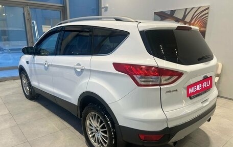 Ford Kuga III, 2013 год, 999 000 рублей, 7 фотография