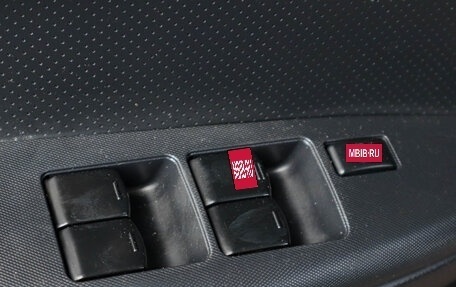 Nissan Note II рестайлинг, 2013 год, 799 000 рублей, 17 фотография