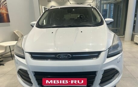 Ford Kuga III, 2013 год, 999 000 рублей, 2 фотография