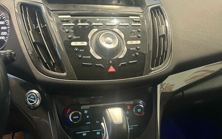 Ford Kuga III, 2013 год, 999 000 рублей, 10 фотография