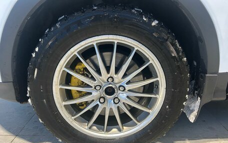 Ford Kuga III, 2013 год, 999 000 рублей, 11 фотография