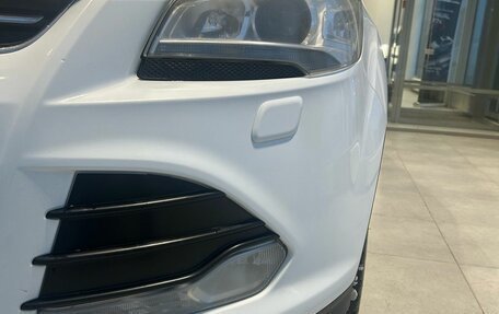 Ford Kuga III, 2013 год, 999 000 рублей, 12 фотография