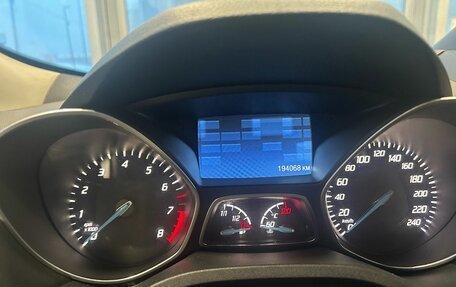 Ford Kuga III, 2013 год, 999 000 рублей, 9 фотография