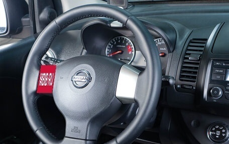 Nissan Note II рестайлинг, 2013 год, 799 000 рублей, 12 фотография