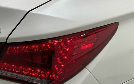 Hyundai Sonata VI, 2012 год, 1 149 900 рублей, 7 фотография