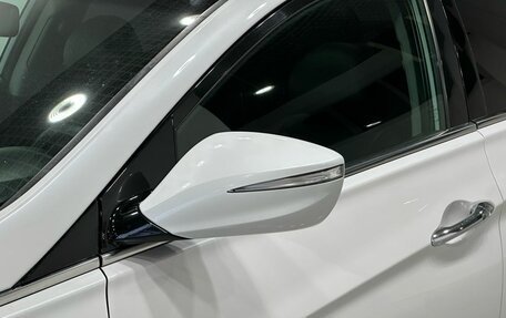 Hyundai Sonata VI, 2012 год, 1 149 900 рублей, 6 фотография