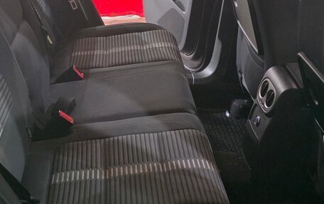 Volkswagen Tiguan I, 2011 год, 1 250 000 рублей, 6 фотография