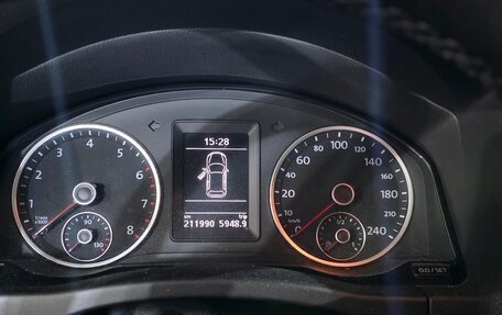 Volkswagen Tiguan I, 2011 год, 1 250 000 рублей, 11 фотография