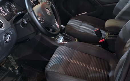 Volkswagen Tiguan I, 2011 год, 1 250 000 рублей, 10 фотография