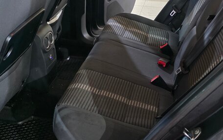 Volkswagen Tiguan I, 2011 год, 1 250 000 рублей, 9 фотография