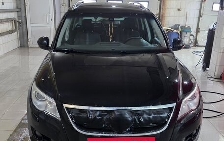 Volkswagen Tiguan I, 2011 год, 1 250 000 рублей, 13 фотография