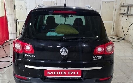 Volkswagen Tiguan I, 2011 год, 1 250 000 рублей, 17 фотография