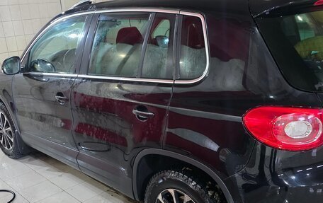 Volkswagen Tiguan I, 2011 год, 1 250 000 рублей, 18 фотография