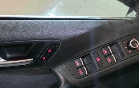 Volkswagen Tiguan I, 2011 год, 1 250 000 рублей, 28 фотография