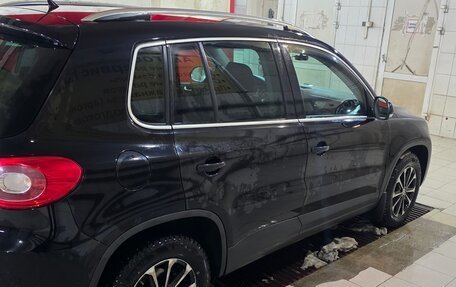 Volkswagen Tiguan I, 2011 год, 1 250 000 рублей, 20 фотография