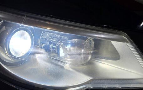 Volkswagen Tiguan I, 2011 год, 1 250 000 рублей, 23 фотография