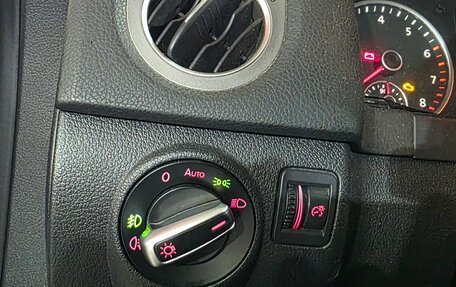 Volkswagen Tiguan I, 2011 год, 1 250 000 рублей, 31 фотография