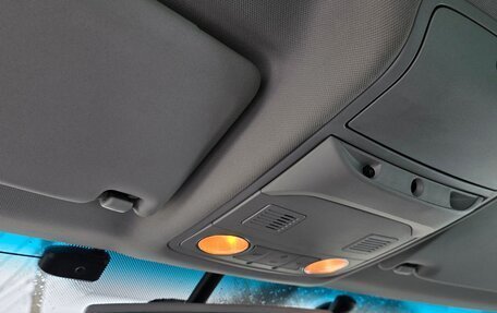 Volkswagen Tiguan I, 2011 год, 1 250 000 рублей, 33 фотография