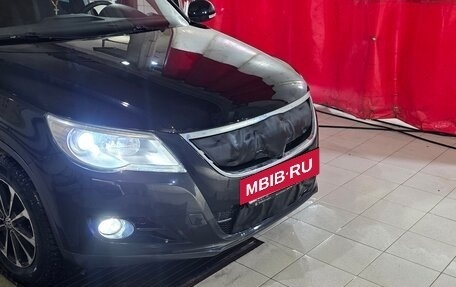 Volkswagen Tiguan I, 2011 год, 1 250 000 рублей, 24 фотография