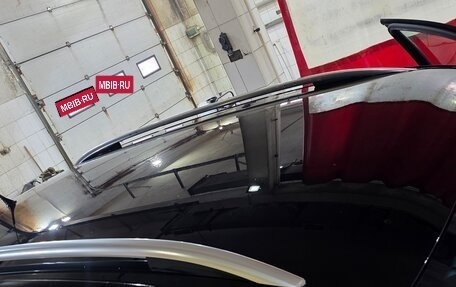 Volkswagen Tiguan I, 2011 год, 1 250 000 рублей, 26 фотография