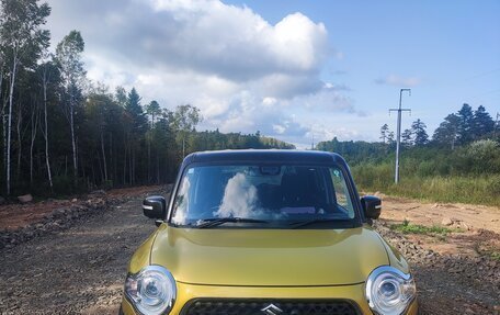 Suzuki Xbee I, 2018 год, 1 260 000 рублей, 2 фотография