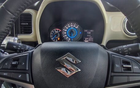 Suzuki Xbee I, 2018 год, 1 260 000 рублей, 9 фотография