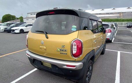 Suzuki Xbee I, 2018 год, 1 260 000 рублей, 5 фотография
