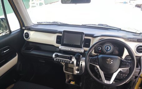 Suzuki Xbee I, 2018 год, 1 260 000 рублей, 7 фотография