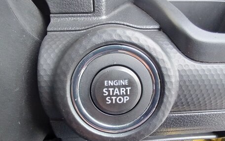 Suzuki Xbee I, 2018 год, 1 260 000 рублей, 11 фотография