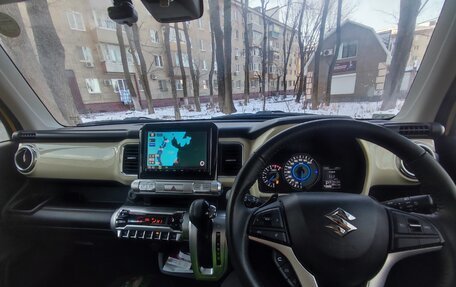 Suzuki Xbee I, 2018 год, 1 260 000 рублей, 8 фотография