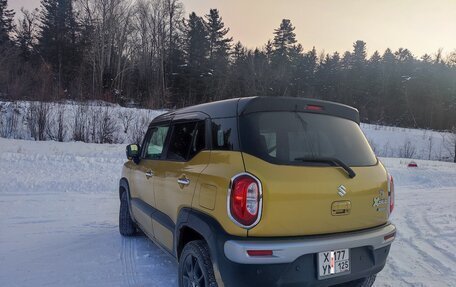 Suzuki Xbee I, 2018 год, 1 260 000 рублей, 6 фотография