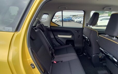 Suzuki Xbee I, 2018 год, 1 260 000 рублей, 13 фотография