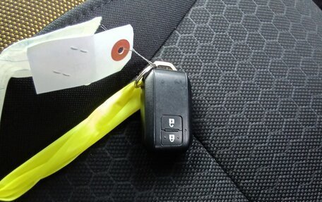 Suzuki Xbee I, 2018 год, 1 260 000 рублей, 14 фотография