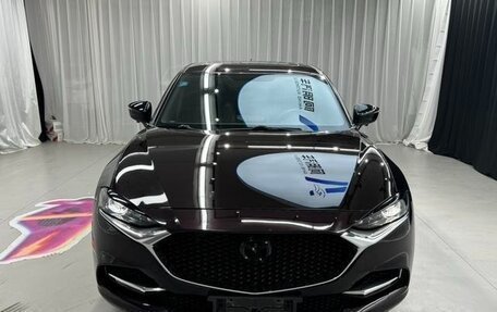 Mazda CX-4, 2021 год, 2 263 000 рублей, 2 фотография