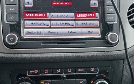 Volkswagen Tiguan I, 2011 год, 1 250 000 рублей, 34 фотография