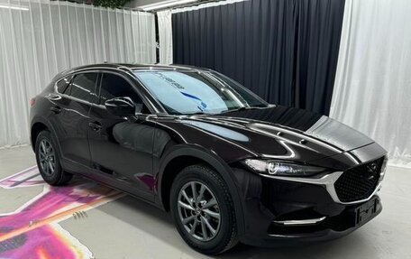Mazda CX-4, 2021 год, 2 263 000 рублей, 3 фотография