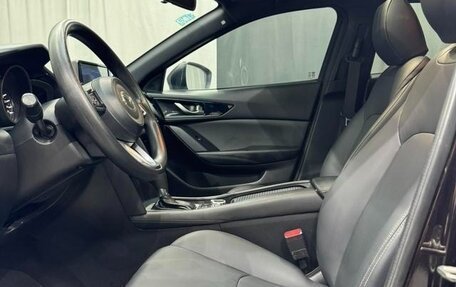 Mazda CX-4, 2021 год, 2 263 000 рублей, 7 фотография