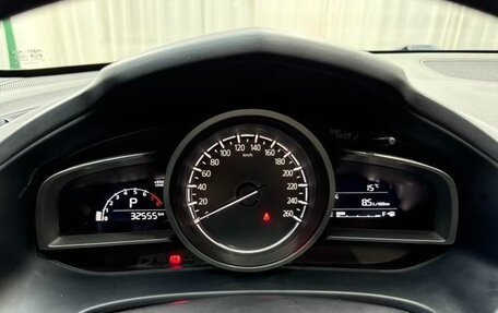 Mazda CX-4, 2021 год, 2 263 000 рублей, 9 фотография