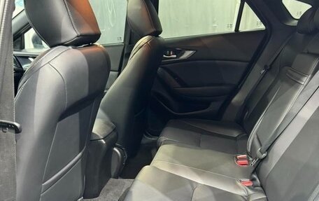 Mazda CX-4, 2021 год, 2 263 000 рублей, 10 фотография